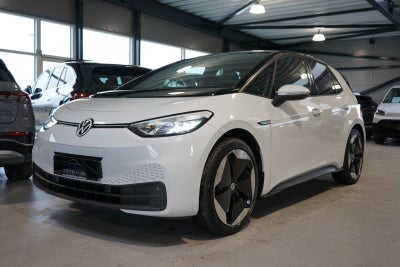 VW ID.3 Pro 