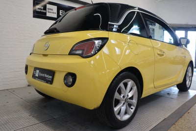 Opel Adam Jam