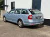 Skoda Octavia TDi 105 Ambiente Combi GreenLine thumbnail