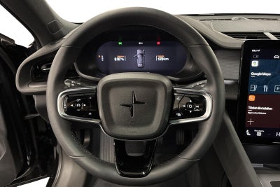 Polestar 2 Long Range
