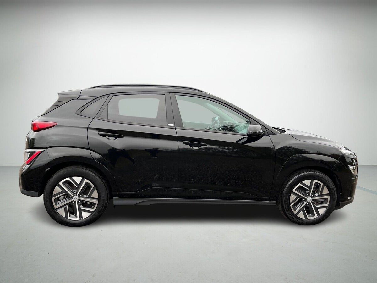 Hyundai Kona EV Trend billede 5