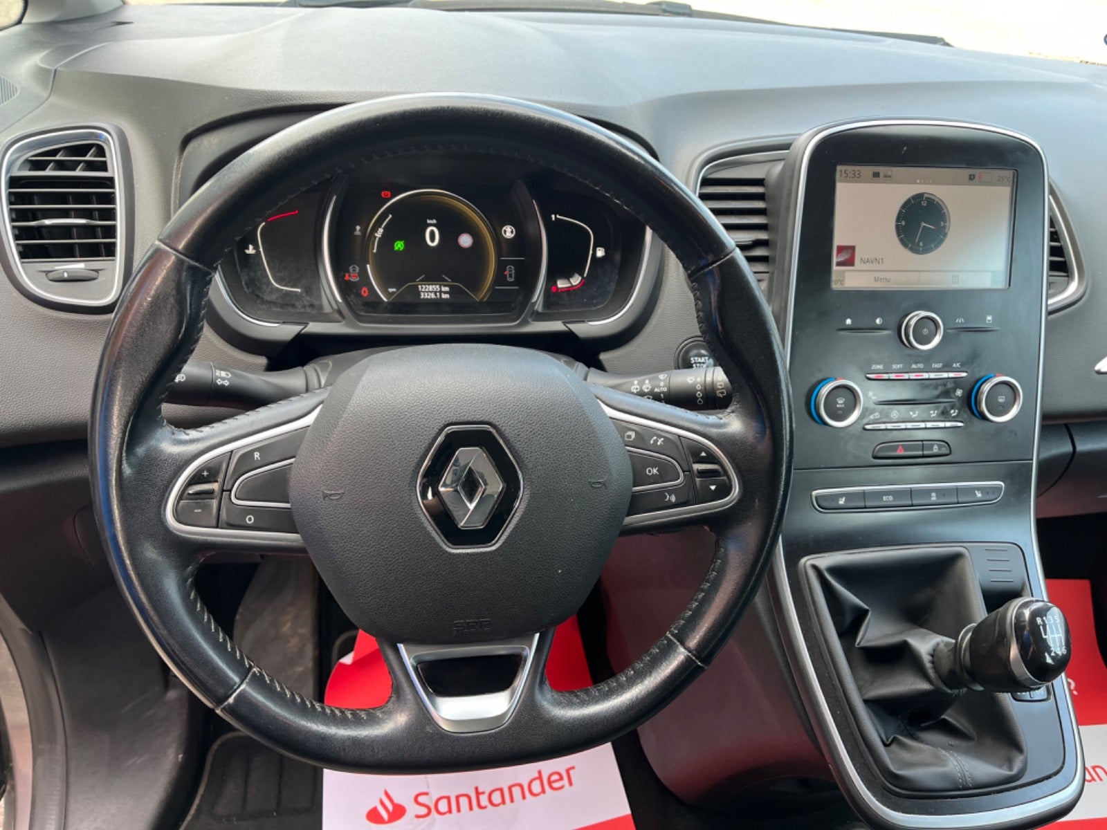 Renault Grand Scenic IV 2018