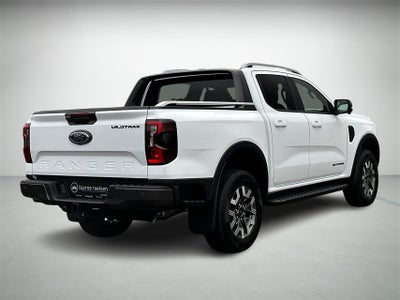 Ford Ranger EcoBoost PHEV Wildtrak Db.Cab aut. billede 1