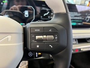 Kia EV4 Long Range GT-Line