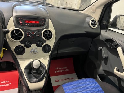 Ford Ka Trend