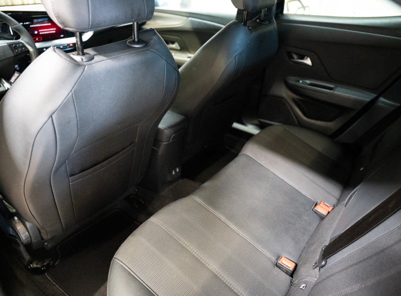 Billede af Opel Mokka-e 54 GS Line