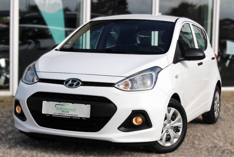 Hyundai i10 Move Air