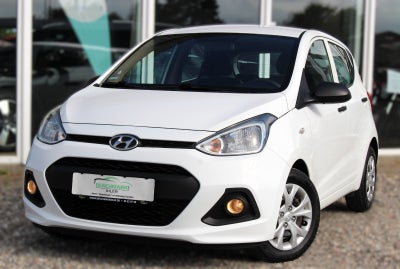 Hyundai i10 Move Air