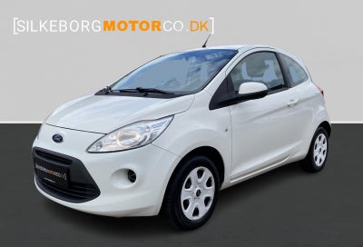 Ford Ka 1,2 Trend 3d