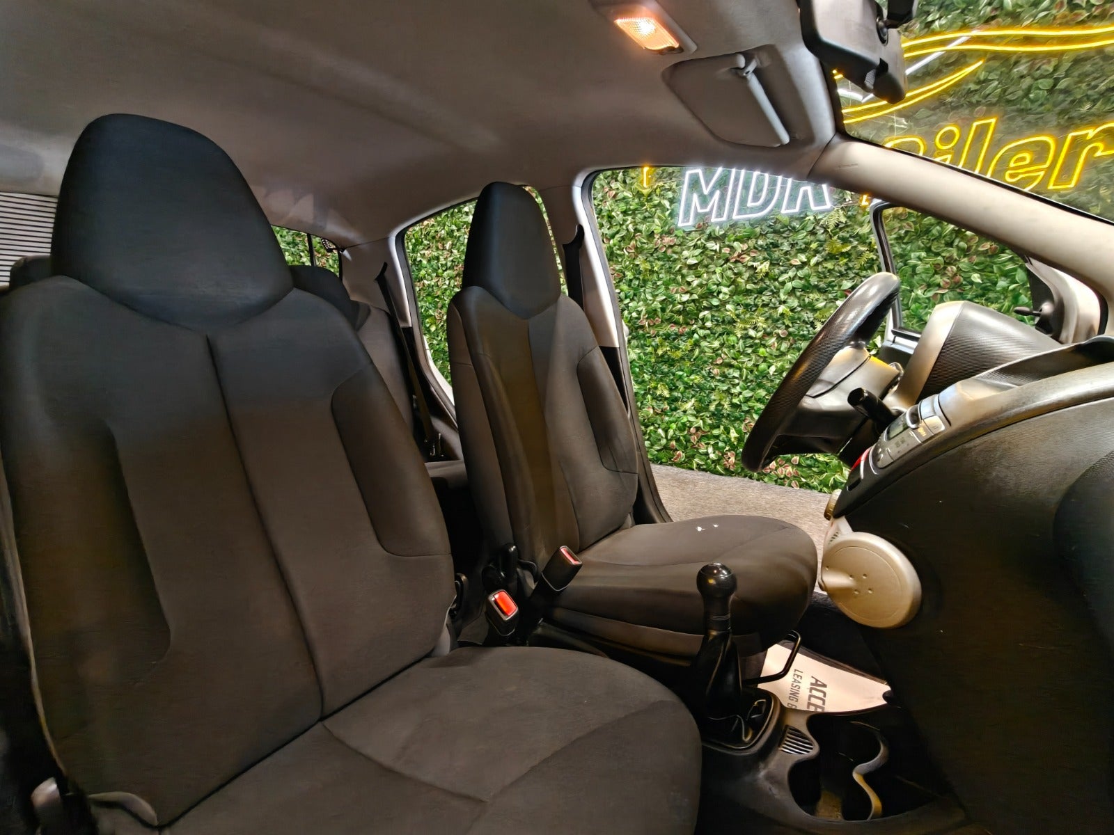 Billede af Toyota Aygo 1,0 VVT-i T1