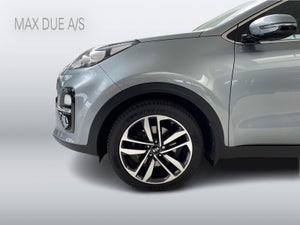 Kia Sportage T-GDi Intro Edition