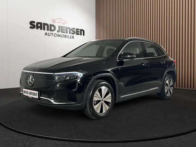 Mercedes EQA250 Progressive