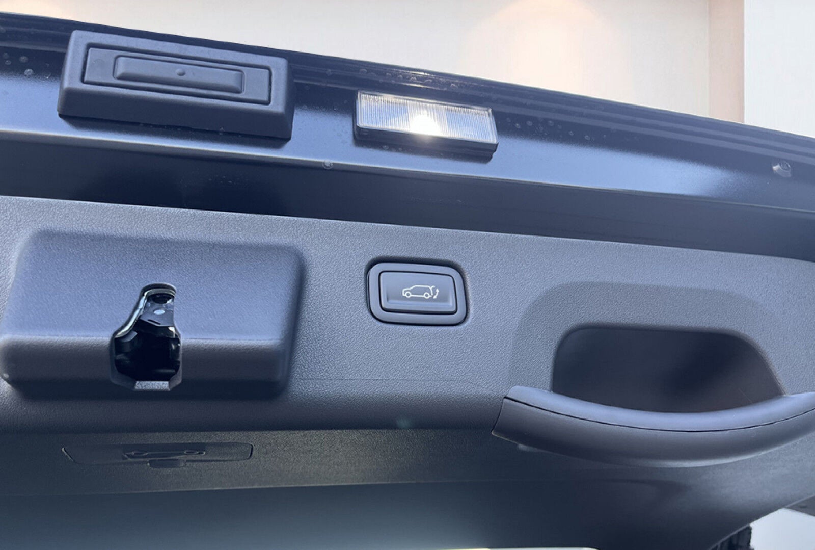 Kia EV5 Long Range Upgrade