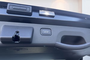 Kia EV5 Long Range Upgrade