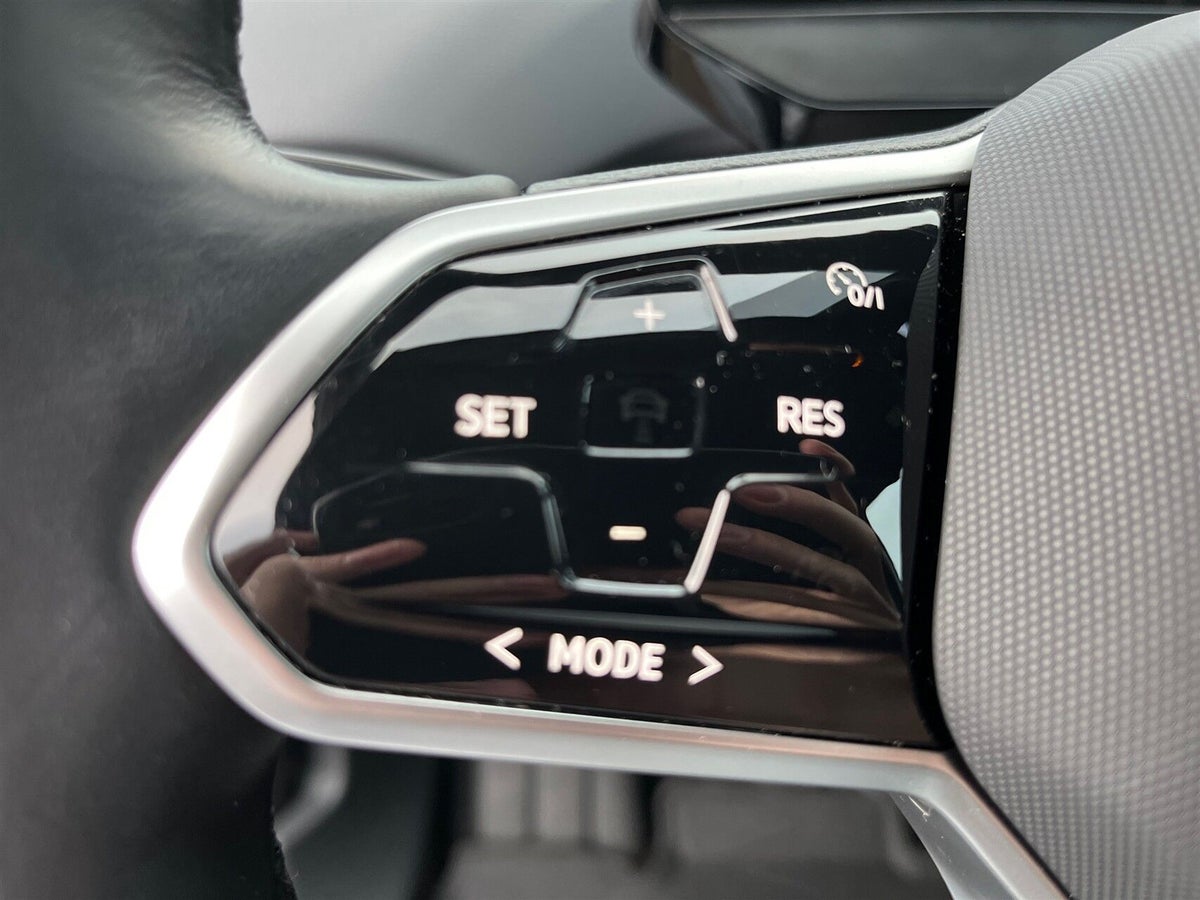 VW ID.4 Pro Performance billede 17