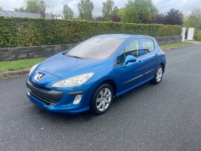 Peugeot 308 1,6 THP 150 Premium SW 5d