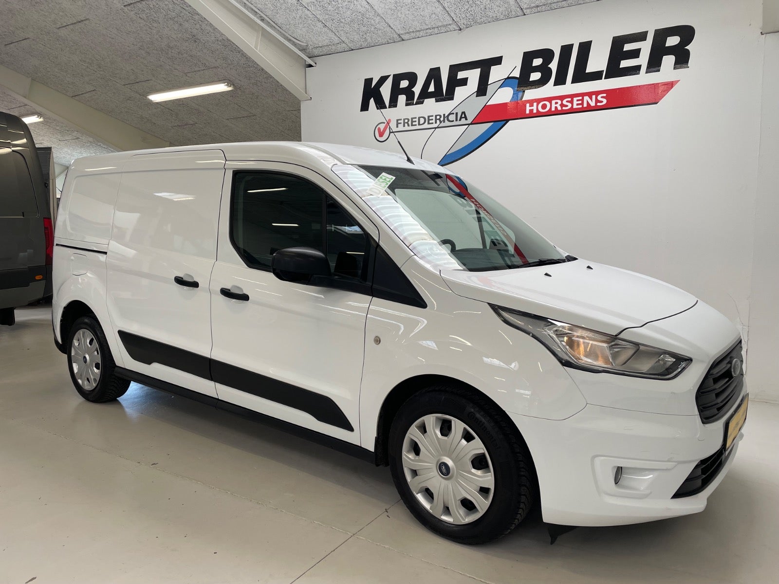 Billede af Ford Transit Connect 1,5 EcoBlue Trend lang