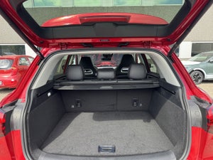 MG EHS PHEV Luxury