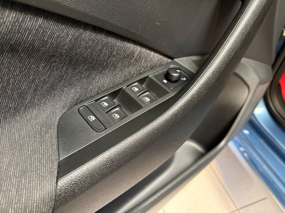 Skoda Kamiq TSi 150 Style DSG