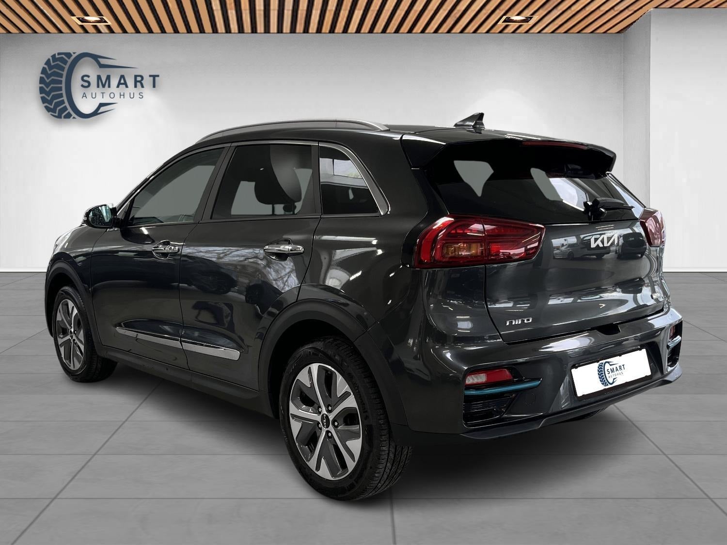 Billede af Kia e-Niro 64 Advance