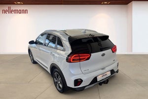 Kia Niro PHEV Comfort+ DCT