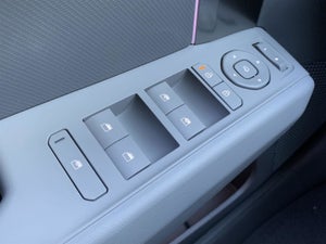 Kia EV3 Long Range Upgrade