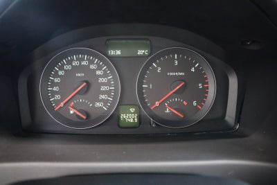 Volvo V50 D DRIVe