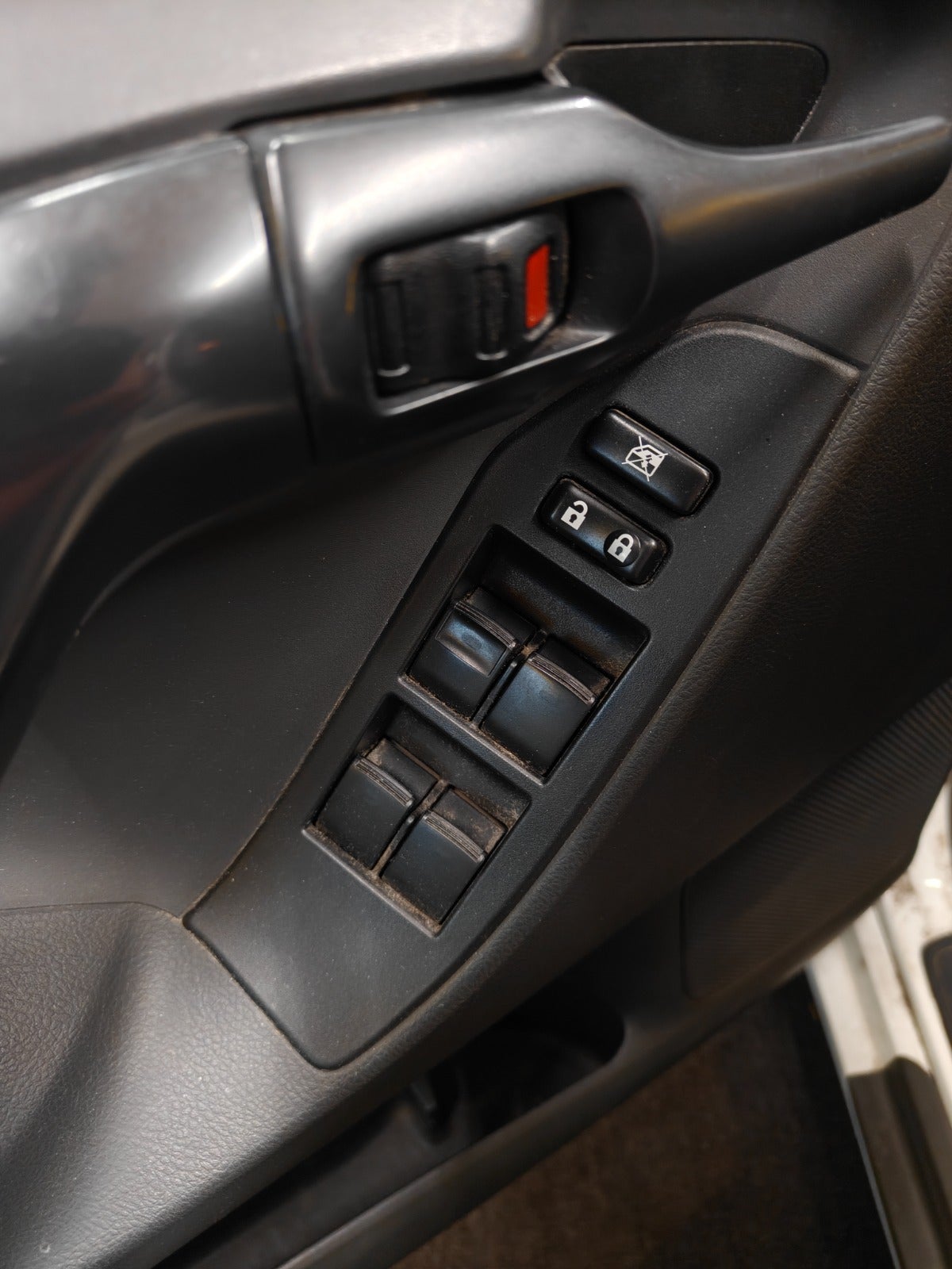 Billede af Toyota Sportsvan 1,6 D-4D T2 Touch