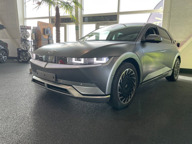 Hyundai Ioniq 5 73 Uniq AWD