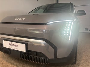 Kia EV3 Long Range Upgrade