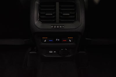 Seat Tarraco eHybrid FR DSG