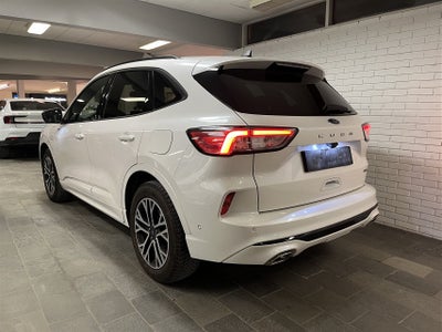 Ford Kuga PHEV ST-Line X CVT billede 1