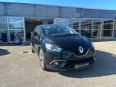 Renault Scenic IV TCe 140 Zen EDC