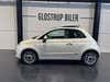 Fiat 500 Lounge thumbnail