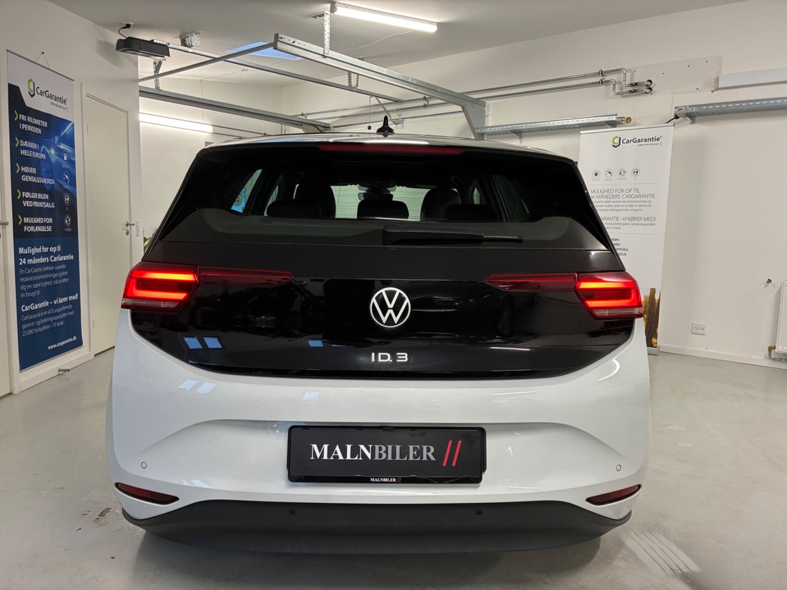 Billede af VW ID.3 58 1ST Pro Performance