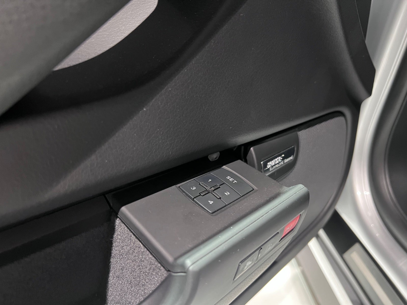 Billede af Audi A8 4,2 V8 quattro Tiptr.