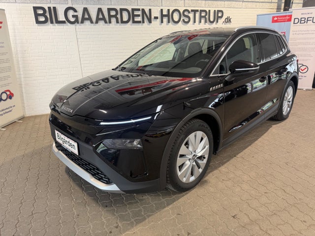 Skoda Elroq 85 iV