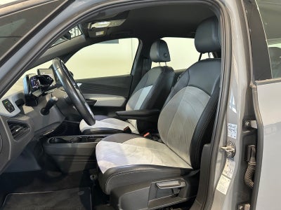 VW ID.3 Pro