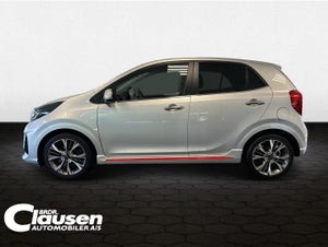 Kia Picanto GT-Line