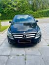 Mercedes B180 CDi aut.