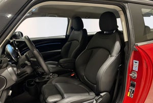 MINI Cooper SE Classic Trim