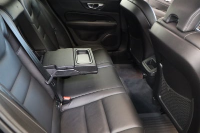 Volvo V60 D4 190 Inscription aut.