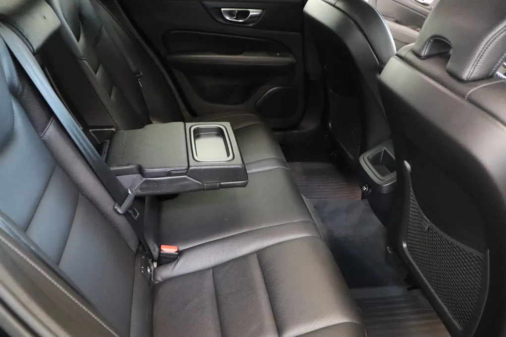 Volvo V60 D4 190 Inscription aut.