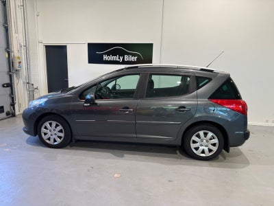 Peugeot 207 VTi Premium SW