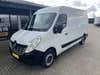 Renault Master III T33 dCi 125 L2H2 Kassevogn thumbnail