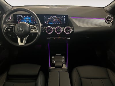 Mercedes EQA250 Progressive