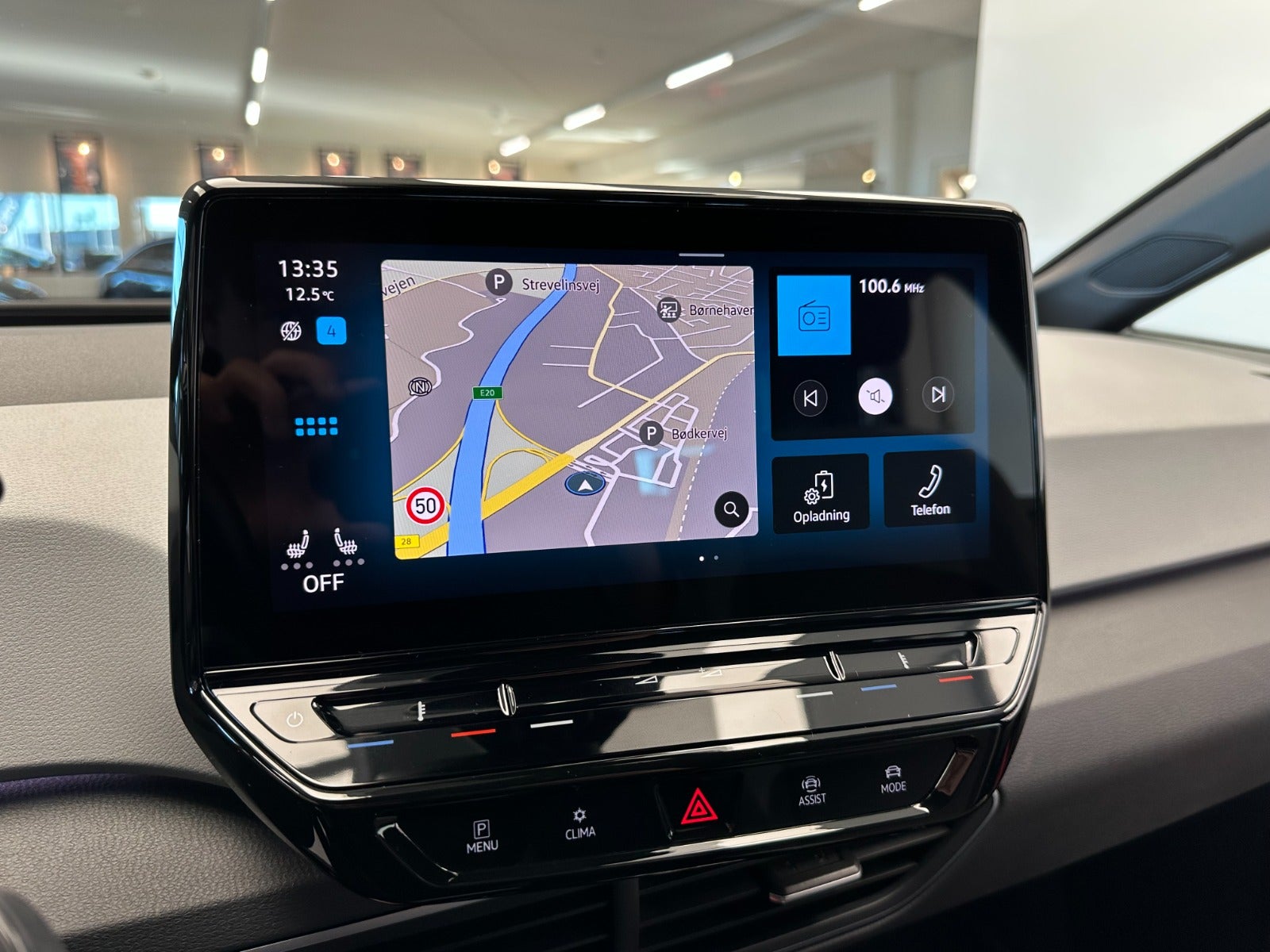 Billede af VW ID.3 58 Pro