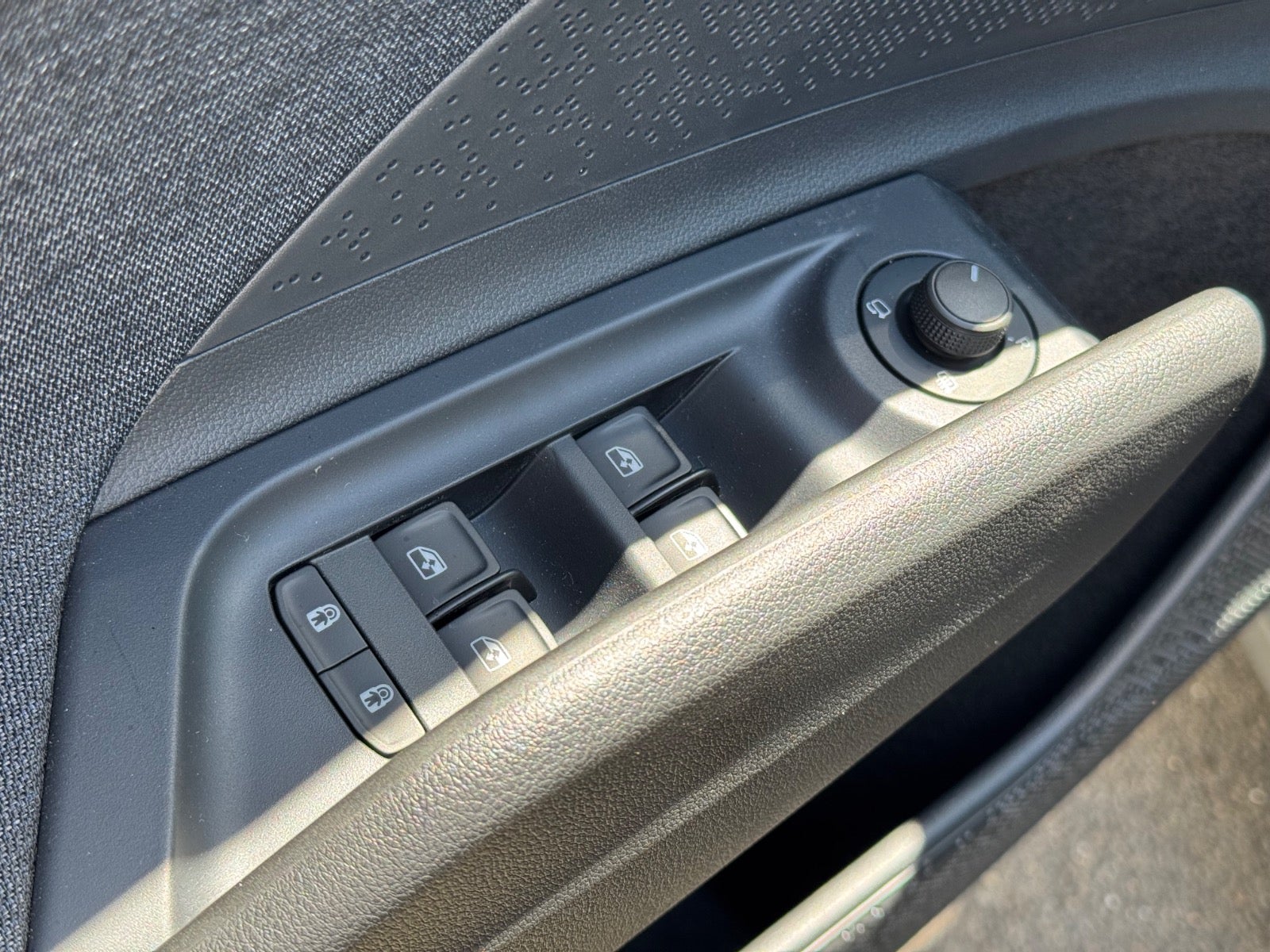 Billede af Skoda Elroq 60 iV Loft