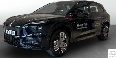 Hongqi EHS7 85 Premium 5d