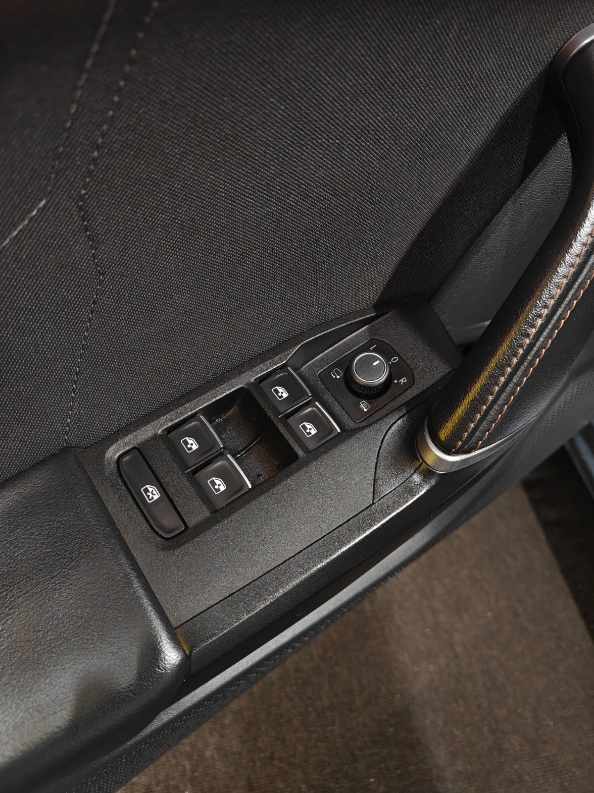 Billede af Seat Leon 1,4 eHybrid Cupra Sportstourer DSG